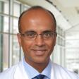 Photo: Dr. Benjamin Poulose, MD