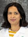 Photo: Dr. Mukta Sharma, MD