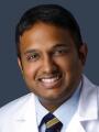 Photo: Dr. Krishnan Venkatesan, MD