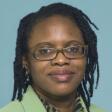 Photo: Dr. Nana Nikoi, MD