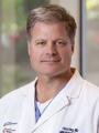Photo: Dr. Robert King, MD