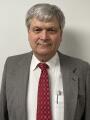 Photo: Dr. Robert Sasser, MD