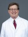 Photo: Dr. William Deeter, MD