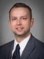 Photo: Dr. Wojciech Czoch, MD