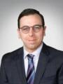 Photo: Dr. Ryan Levy, MD