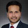 Photo: Dr. Harris Naina, MD