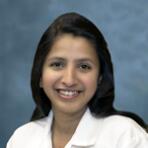 Dr. Aparna Prabhu, MD
