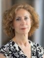 Photo: Dr. Gina Del Savio, MD