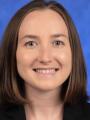 Photo: Dr. Molly Hartley, MD