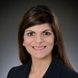 Photo: Dr. Vibha Thomas, MD