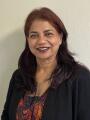 Photo: Mamta Gupta, MC