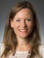 Photo: Dr. Kimberly Bentrott, MD