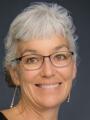 Photo: Dr. Katherine Miller, MD