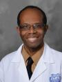 Photo: Dr. Rodney Gilreath, MD