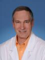 Photo: Dr. Richard Vail, MD