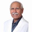 Photo: Dr. Tahir Chaudhri, MD