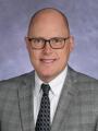Photo: Dr. Byron Garn, MD