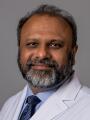 Photo: Dr. Ejaz Shamim, MD