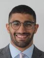 Photo: Dr. Ahmed Khouqeer, MD