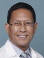Photo: Dr. Edsel Gayoso, MD