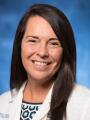 Photo: Dr. Robin Znidarsic, MD