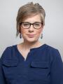 Photo: Dr. Ashlee Jones, Psy.D