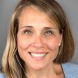 Photo: Dr. Meredith Van Der Velden, MD