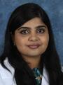 Photo: Dr. Sadiya Usman, MD