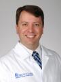 Photo: Dr. Brian Houston, MD