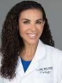 Photo: Dr. Lamia Gabal, MD
