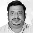 Photo: Dr. Mohammed Zeinomar, MD