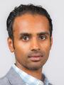 Photo: Dr. Harish Mangipudi, DO