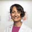 Photo: Dr. Solmaz Behtash, DO