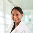 Photo: Dr. Ananthalakshmi Krishnan, MD