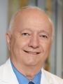 Photo: Dr. Larry Copeland, MD