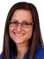 Photo: Dr. Shirley Potsch, MD