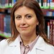 Photo: Dr. Claudia Nader, MD