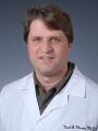 Photo: Dr. Neal Moser, MD