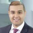 Photo: Dr. Raghav Rastogi, MD