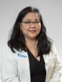 Photo: Dr. Karen Lo, DPM