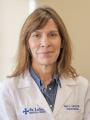 Photo: Dr. Terri Carron, MD