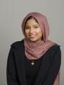 Photo: Saima Shaik, LPCC