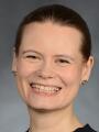 Photo: Dr. Ulrike Kaunzner, MD