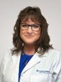 Photo: Dr. Cheryl McClain, MD