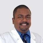 Dr. Navindra Ramdath, MD