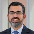 Photo: Dr. Hamza Shah, DO