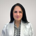 Dr. Antonia Hernandez, MD
