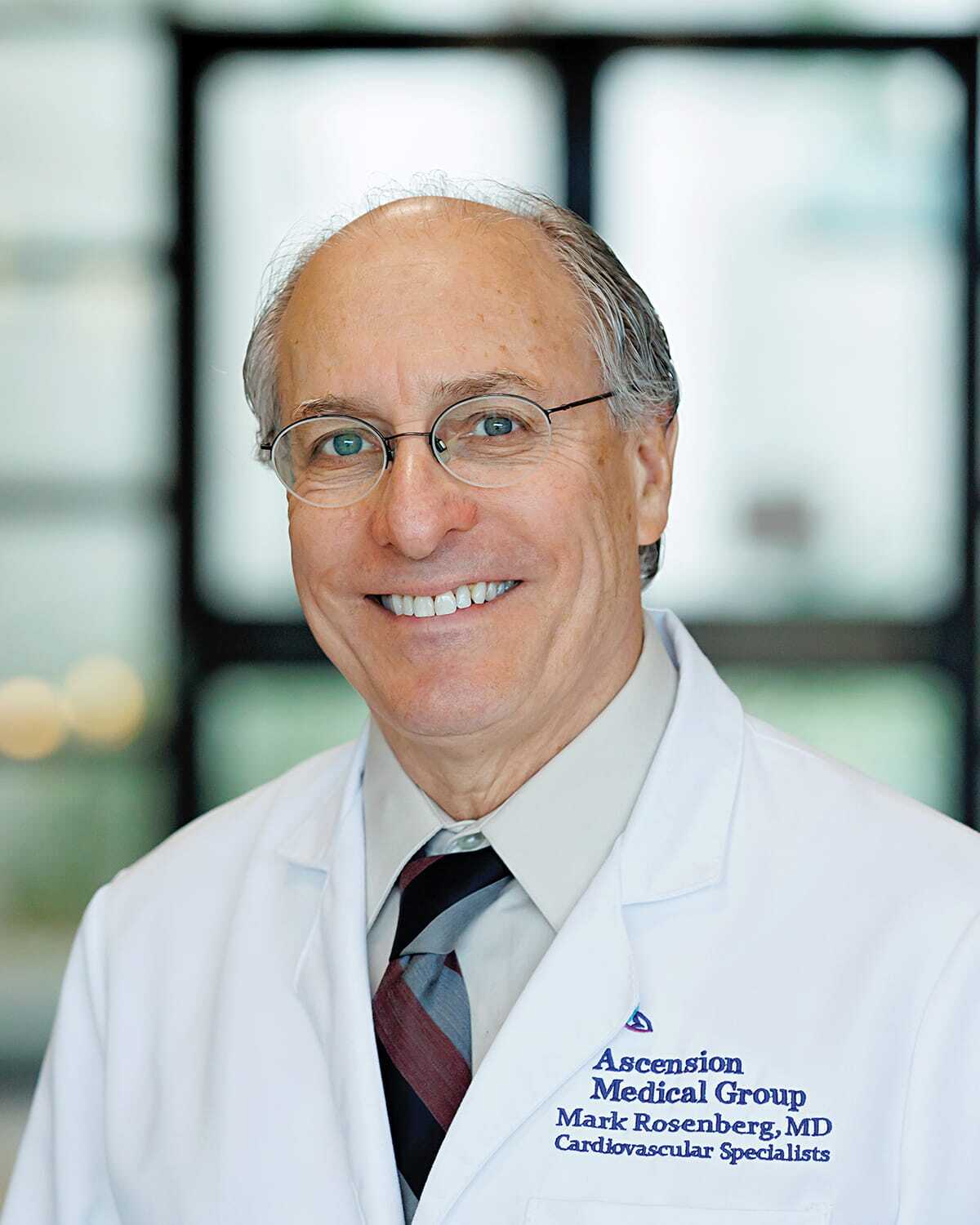 Find Care with Dr. Mark Rosenberg, MD - in Pensacola, FL | MNT