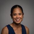 Photo: Dr. Louella Amos, MD