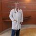 Photo: Dr. Francis Uricchio, MD